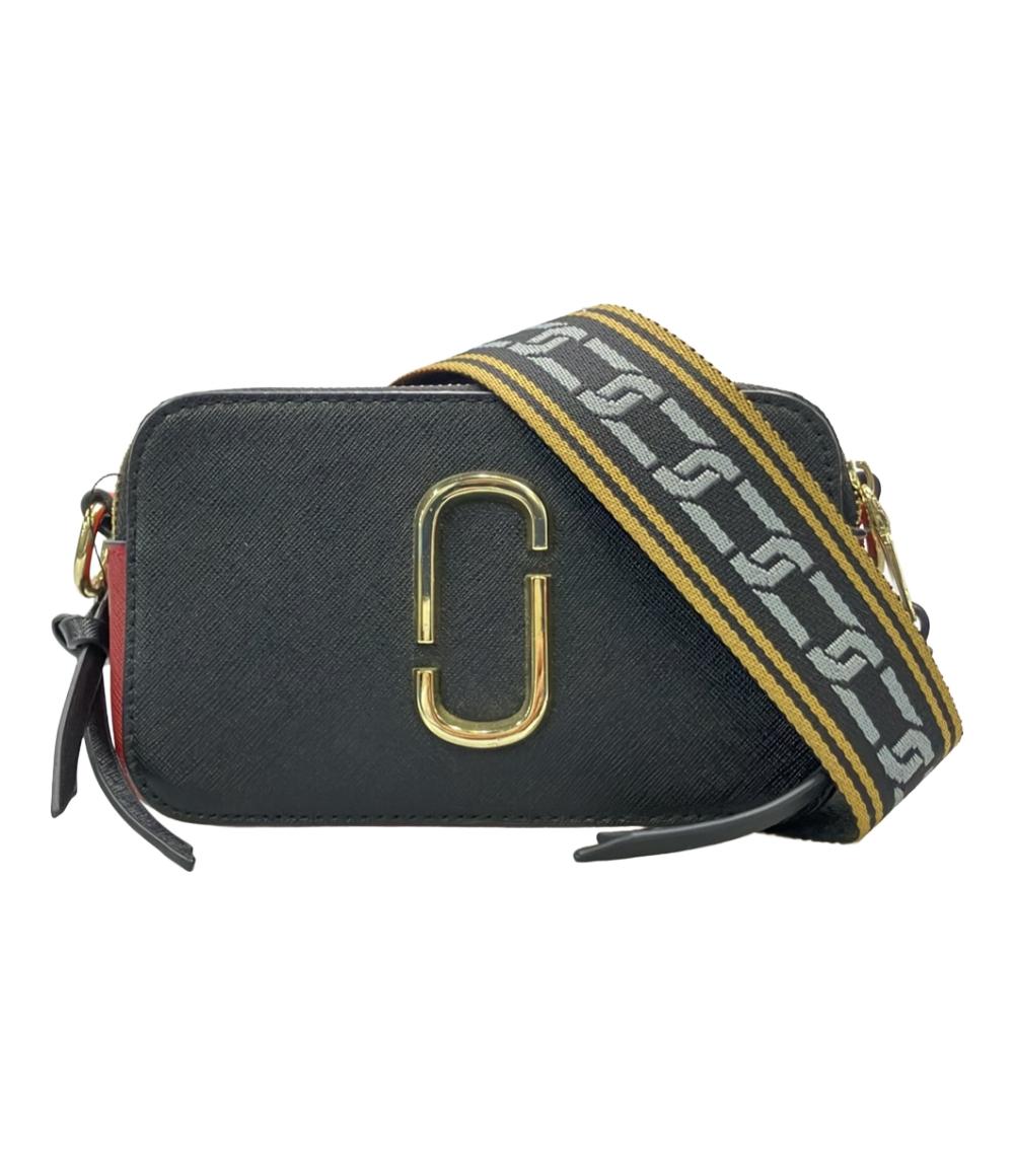 MARC JACOBS ショルダーバッグ ザ スナップショット レディース マークジェイコブス