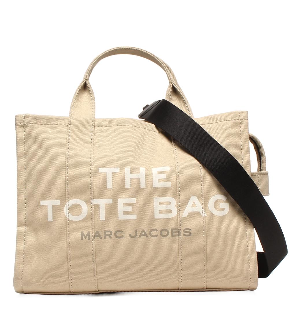 マークジェイコブス 2WAY トートバッグ ショルダーバッグ 斜め掛け THE TOTE BAG レディース MARC JACOBS